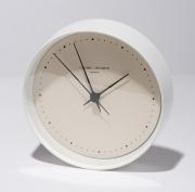 Henning Koppel, wall clock, Georg Jensen